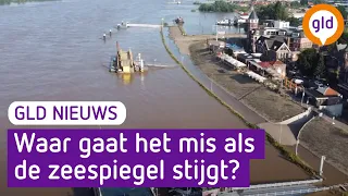 GLD Nieuws 25 oktober 2021