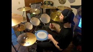 Linkin park - Numb DRUM COVER