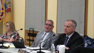 Phillipsburg town council meeting 6-18-19 Whos lying.