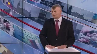 Гость студии 19.04.2017 - Вадим Трюхан