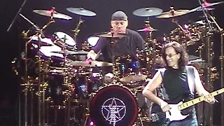 RUSH - Live at the Hi-Fi Buys Amphitheatre (part 2/3) - 2004/08/01 - R30 Tour