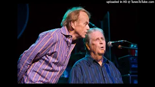 Brian Wilson- The Last Song (Ending Section)