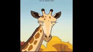 GIRAFFES!! The Owl House Season 3 extended trailer