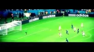 Manuel Neuer Vs Argentina World Cup 2014 Final HD 720p