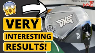 THIS DRIVER IS GOING TO UPSET OTHER BRANDS! PXG 0211 Driver