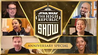 The High Republic Anniversary Special!