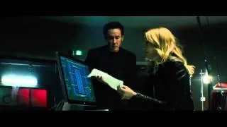 The Numbers Station: We Need That Cypher 2013 Movie Scene