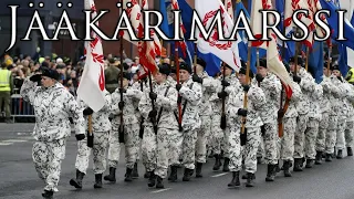 Finnish March: Jääkärimarssi - Jaeger March