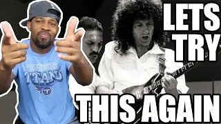 [ REACTION ] Live Aid - Queen  ( Full Set HQ )