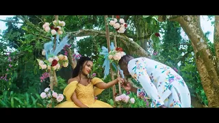 Cinderella - Anknown Prosper ft Rickman Manrick (official video)