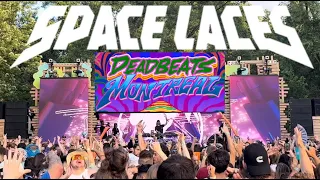 SPACE LACES - DEADBEATS MONTRÉAL 2023