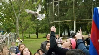 Cerró definitivamente el zoológico de Paysandú