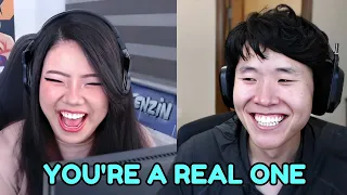 What Toast Likes About Tenzin