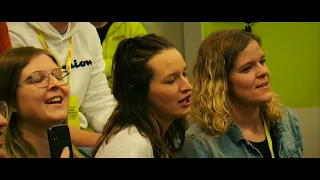 Antenne Steiermark Studiokonzert mit Folkshilfe - Aftermovie