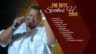 BEST OF SPOKES H 2009 BY ECHO SA