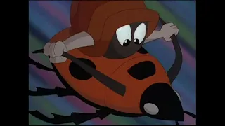 A casa non tornerei più - Ferngully 2: Cuccioli da salvare (Ita)