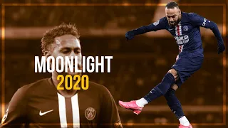 Neymar Jr - Moonlight - Xxxtenations | 2019/20 | Skills & Goals |HD