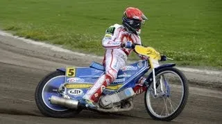 Tomasz Gollob - the best