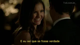 Traitor - The Vampire Diaries