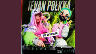 Ievan Polkka