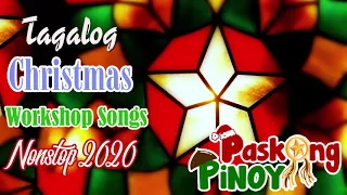 Paskong Pinoy 2022 -  Best Tagalog Christmas Songs Medley -  OPM Tagalog Christmas Songs New 2022