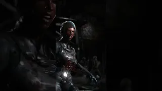 1 of the faction kills in mortal kombat xl