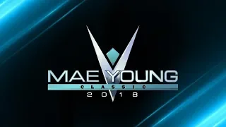 Top 10 WWE Mae Young Classic 2018 Matches