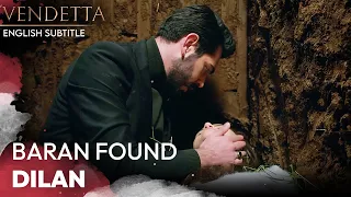 Baran Found Dilan - Vendetta English Subtitled | Kan Cicekleri