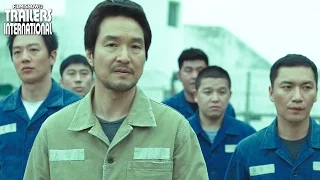 The Prison | International Trailer starring Han Suk-Kyu