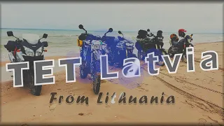 TET Latvia