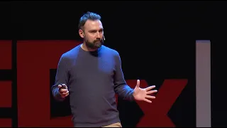 Los superpoderes de las marcas | Fernando De Cordoba | TEDxLeon
