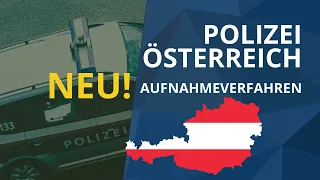 Das NEUE Polizei-Aufnahmeverfahren in Österreich | Einfach erklärt von Plakos