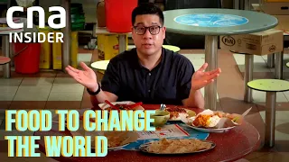 How Does Food Connect Us All? | Food To Change The World - Part 4 | Full Episode