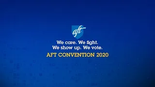 AFT Convention 2020 – Day 1