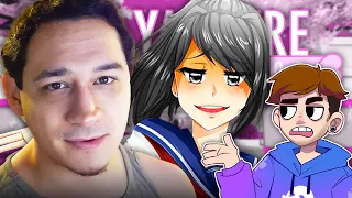 El Desastre de Yandere Simulator y Su Creador...