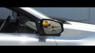 Toyota RAV4 Side Mirror Replacement - Step by Step - Drivers Side & Passenger Side Easy