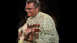 Prattyush Banerjee Sarode Raga - Jaijaiwanti Tabla Pt. Anindo Chatterjee