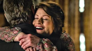 Belle: "Her Heart's Beating Again" (Once Upon A Time S6E18)