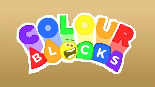 Colourblocks | Theme Song | In Beepbox Version (100 Subscribers Special ✨)