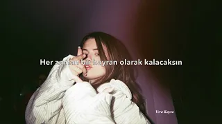 eva grace - always be a fan (türkçe çeviri)