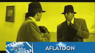 Aflatoon 1997 Promo