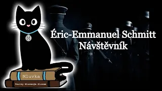 Éric-Emmanuel Schmitt - Návštěvník (Mluvené slovo CZ)