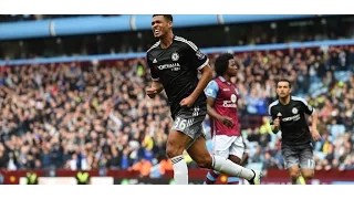 Premier League Matchday 32: Aston Villa v. Chelsea