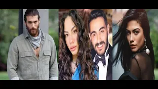 Can, "I couldn't stay silent about the love rumors about Demet and...