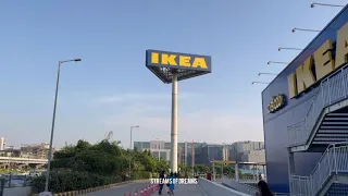 IKEA, Hyderabad : A full tour!