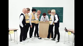 run BTS الحلقه 65 مترجمه عربى