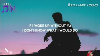 JASON DERULO - SAVAGE LOVE (LYRICS VIDEO)