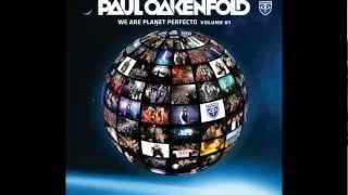 Paul Oakenfold - Starry Eyed Surprise (Soleffekt's HOUSE Mix)