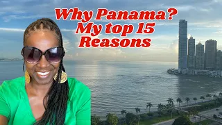 Choosing Change: My Panama Retirement Story