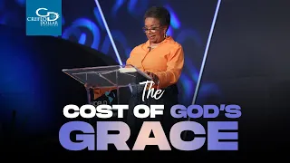 The Cost of God's Grace  - Wednesday Service